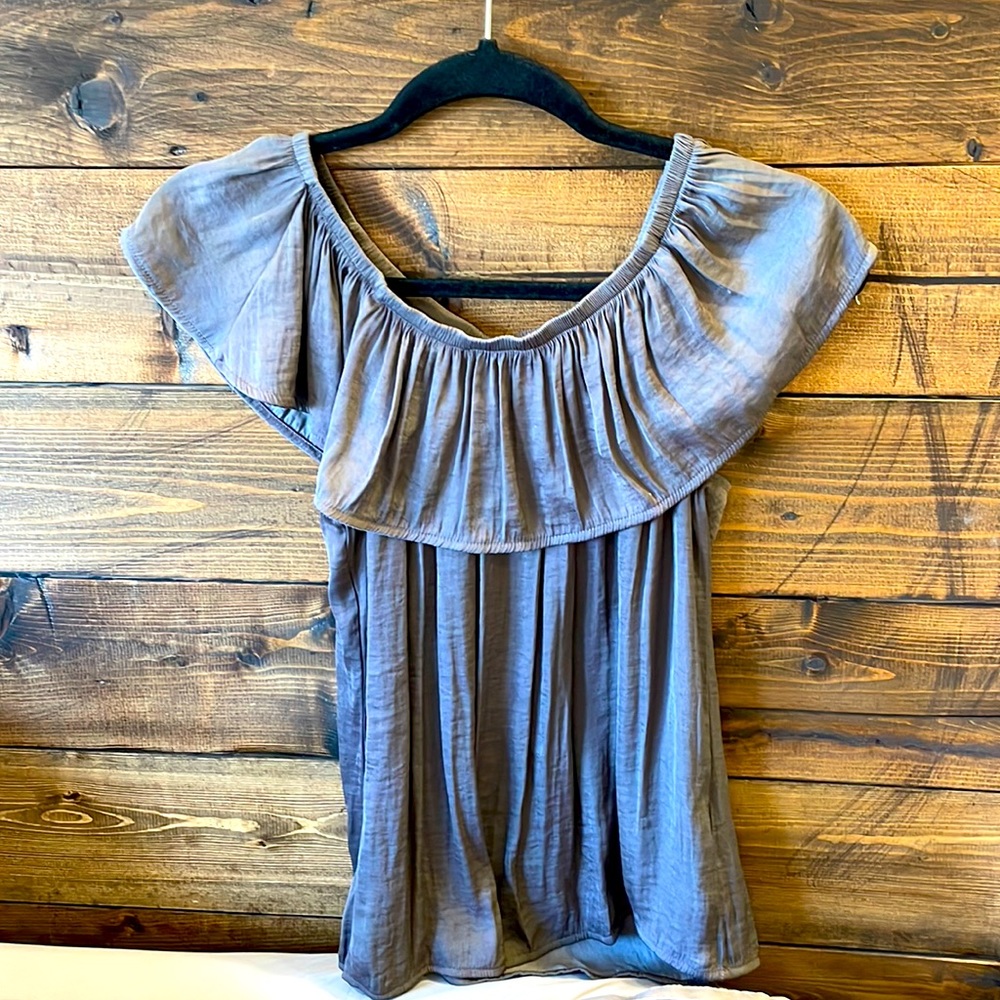 Maurice’s top